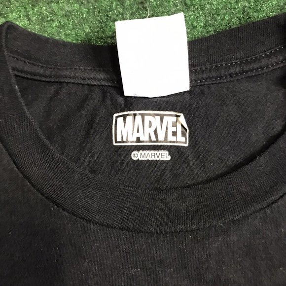 Men's Marvel Shang-Chi and the Legend of the Ten Rings Action Poster T-Shirt XL - Picture 5 of 6